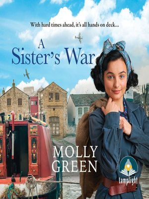 cover image of A Sister's War